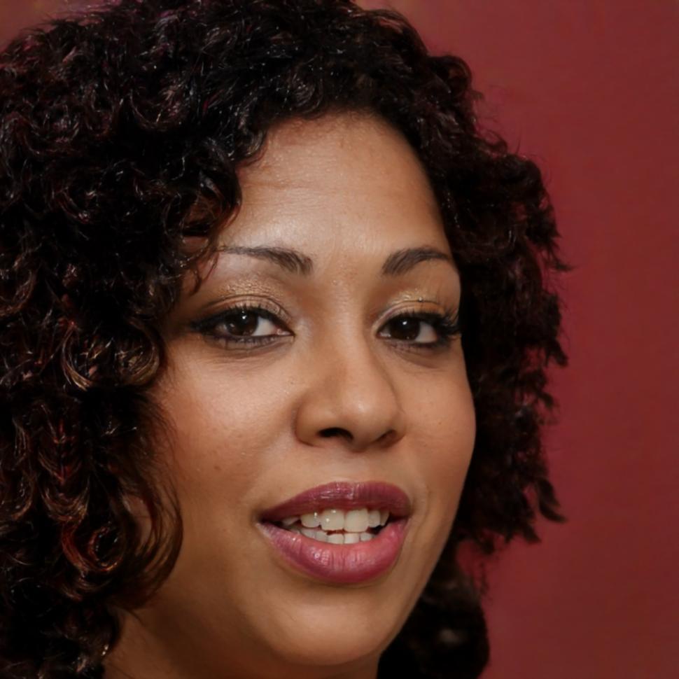 Siobhan Gallagher, Former CFO and Strategy Lead