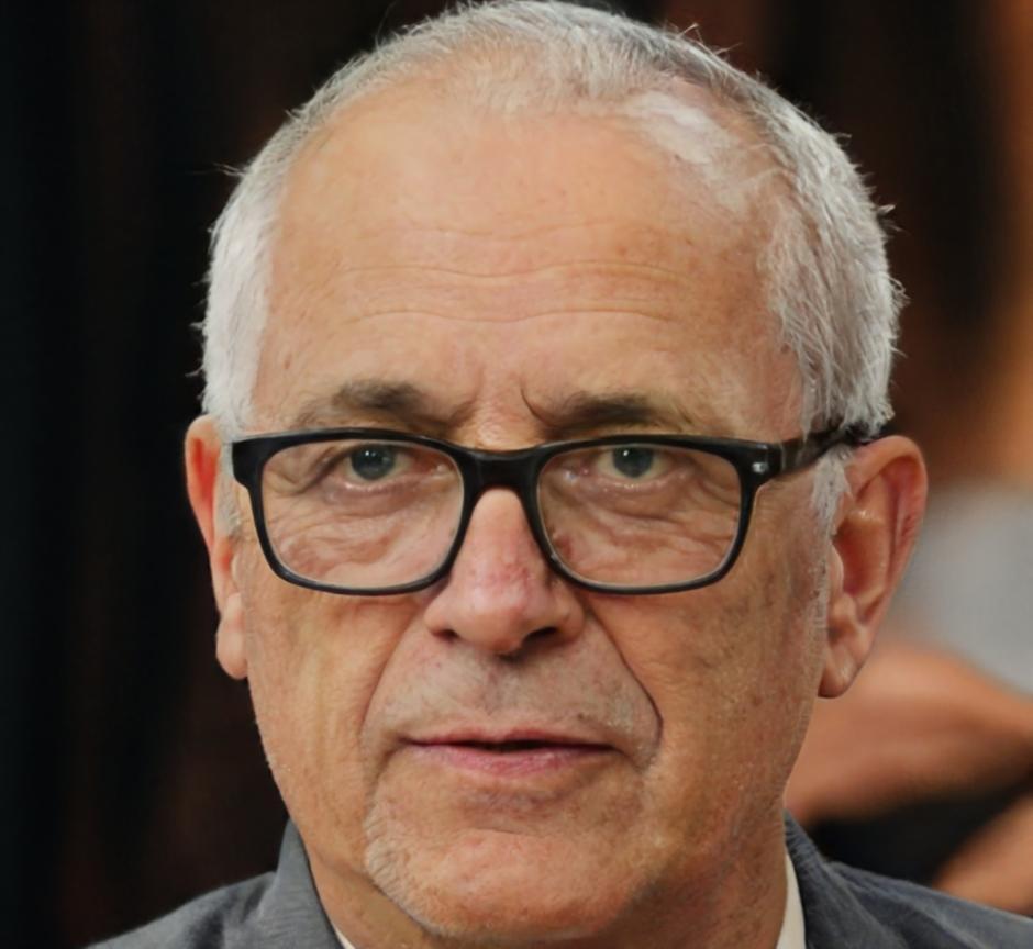 Henrik Lindqvist, Senior Industry Analyst